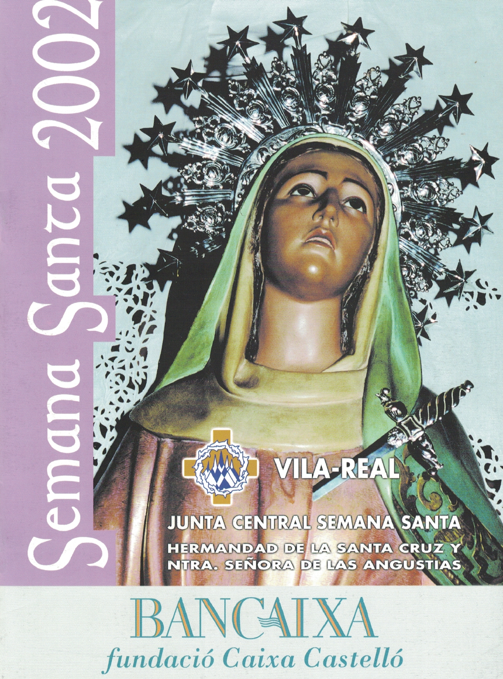 Semana Santa en Villarreal 2002 Villarreal / Vila-real